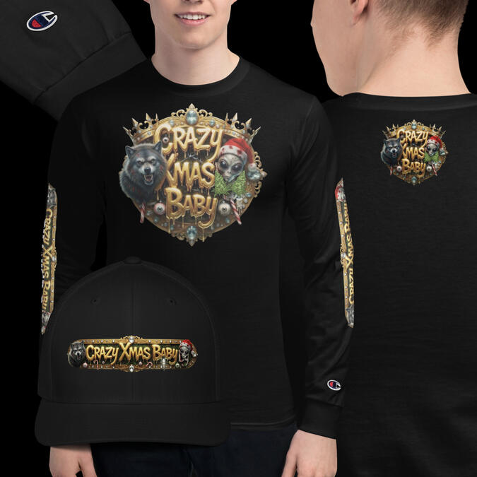 Gold Royal