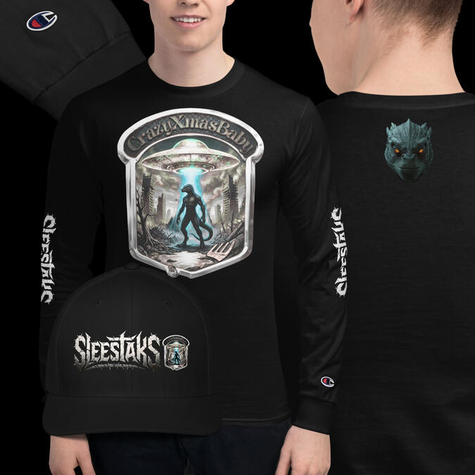Sleestak Hero