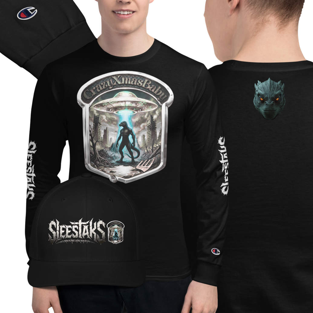 Sleestak Hero