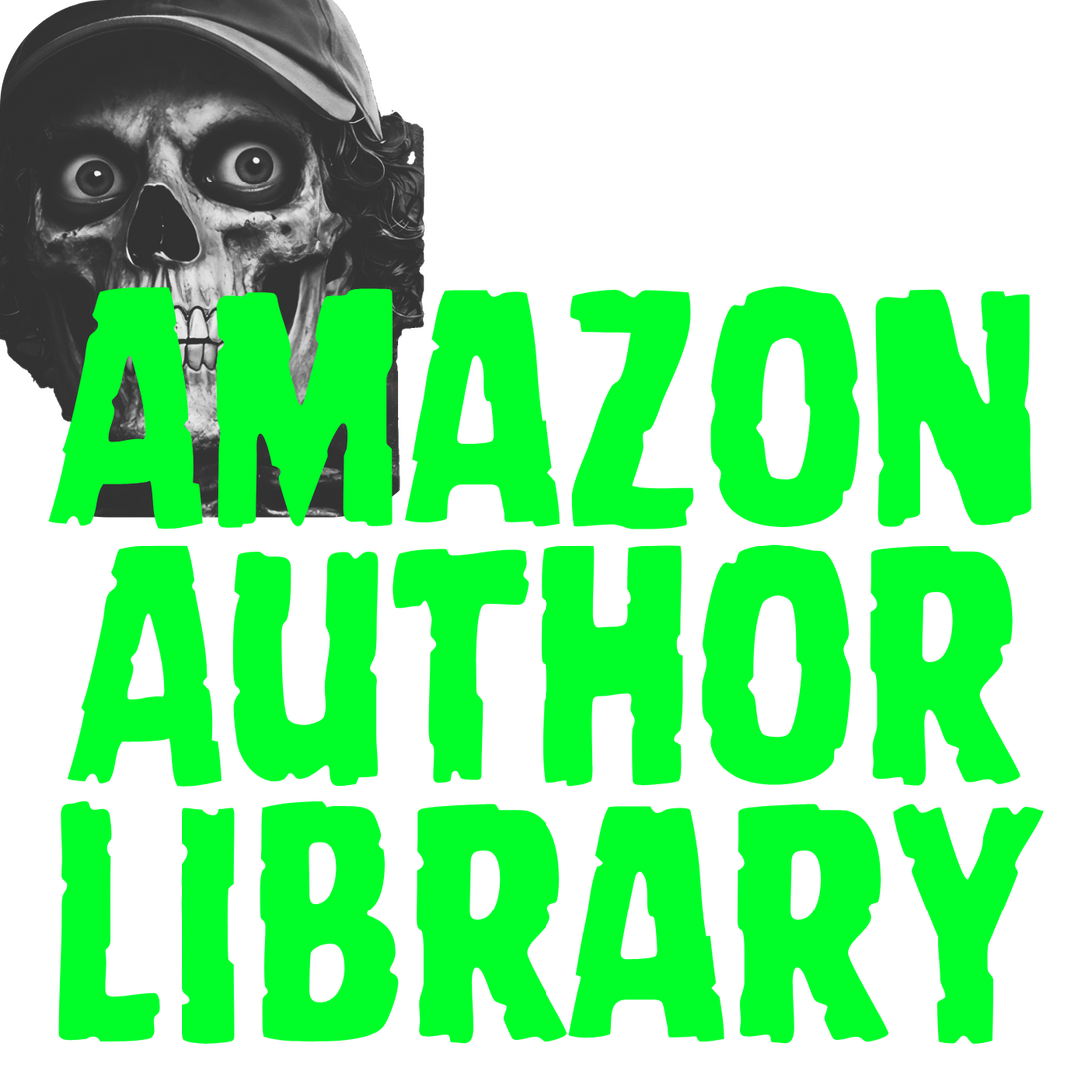 Amazon Library Link