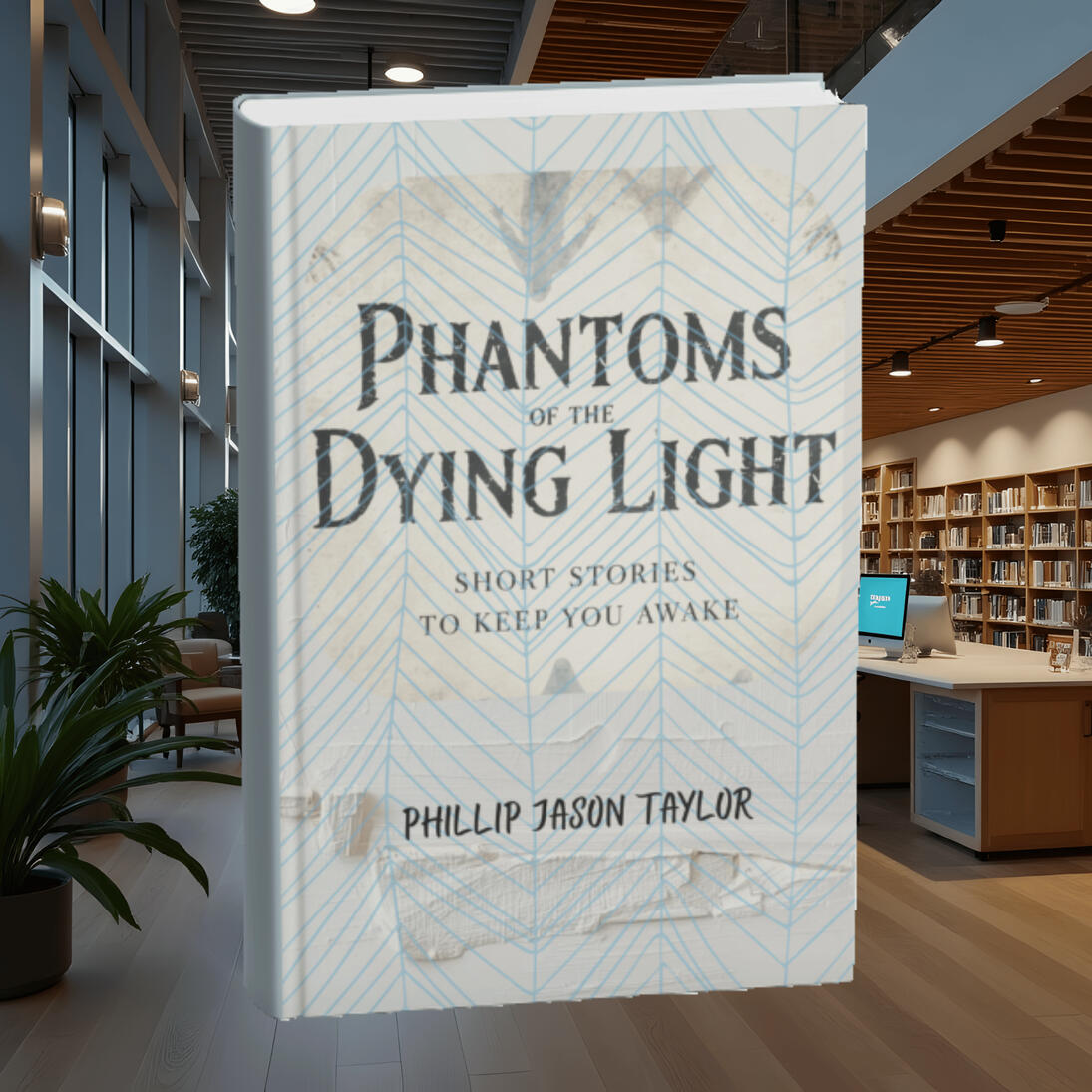 Phantoms of the Dying Light