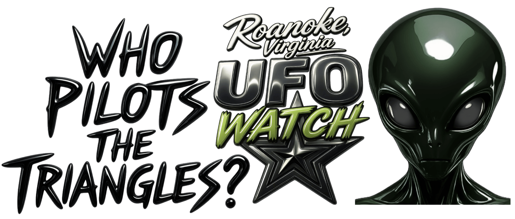UFO WATCH