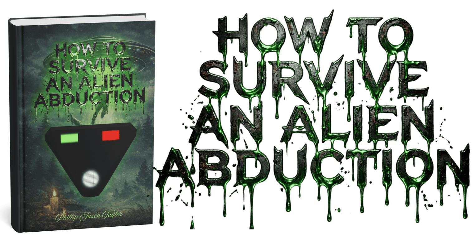 How to Survive an Alien Abduction