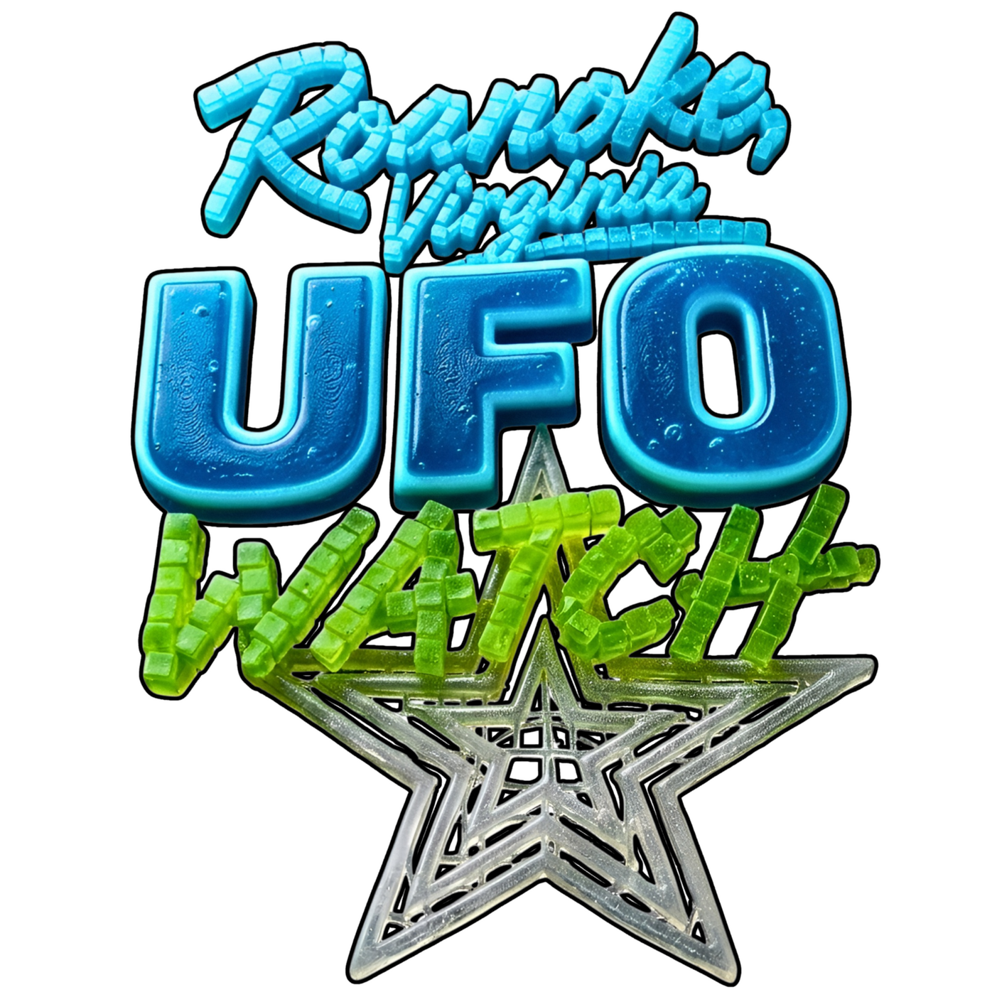 UFO WATCH