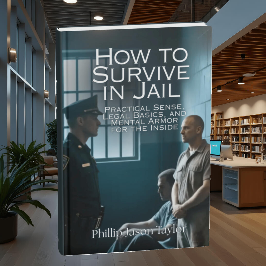 How to Survive in Jail
