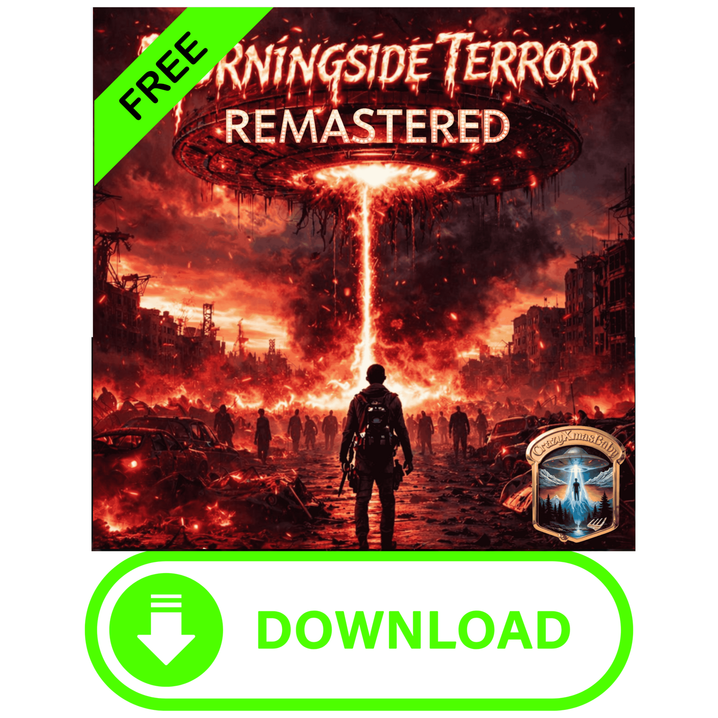 Morningside Terror Album Download