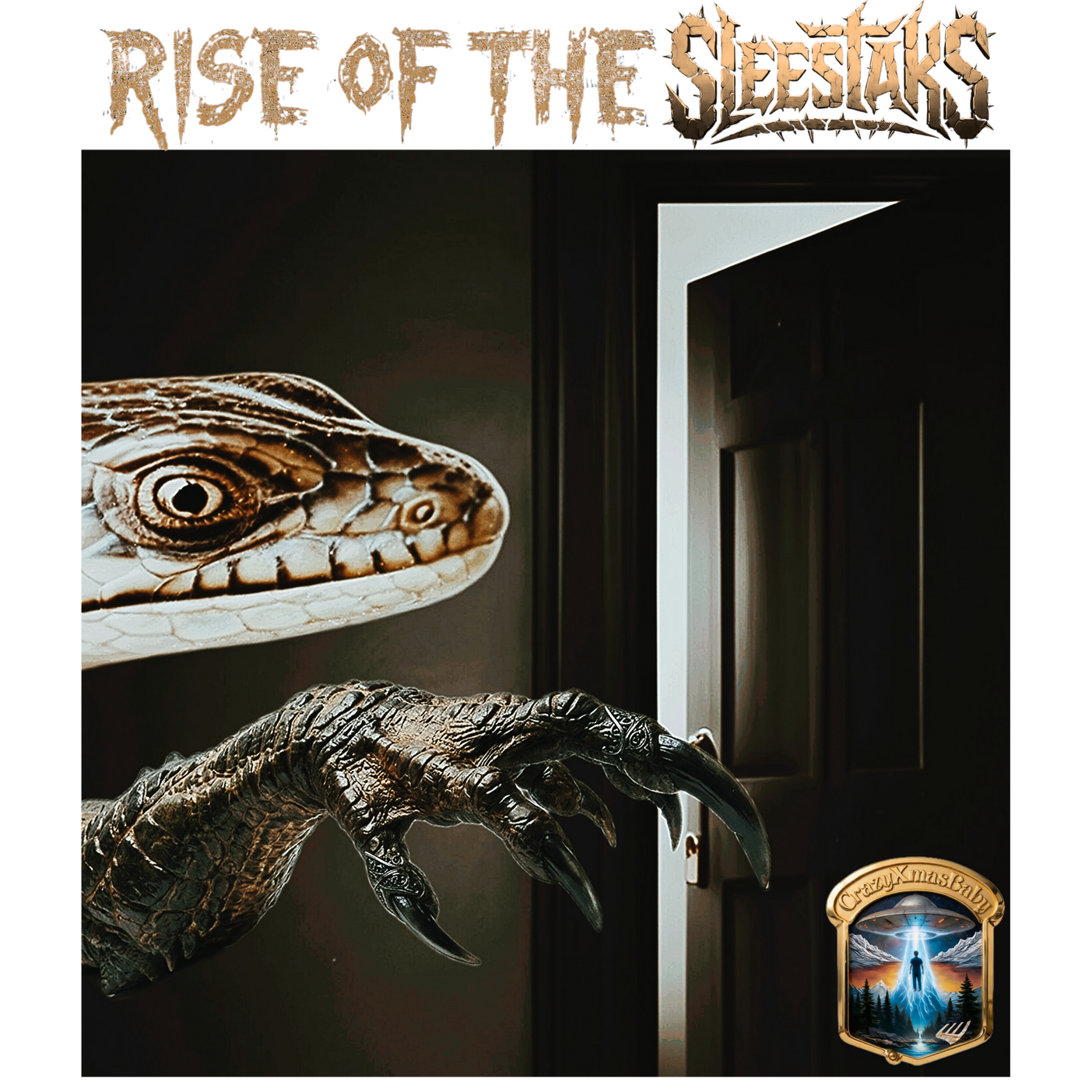 Rise of the Sleestaks