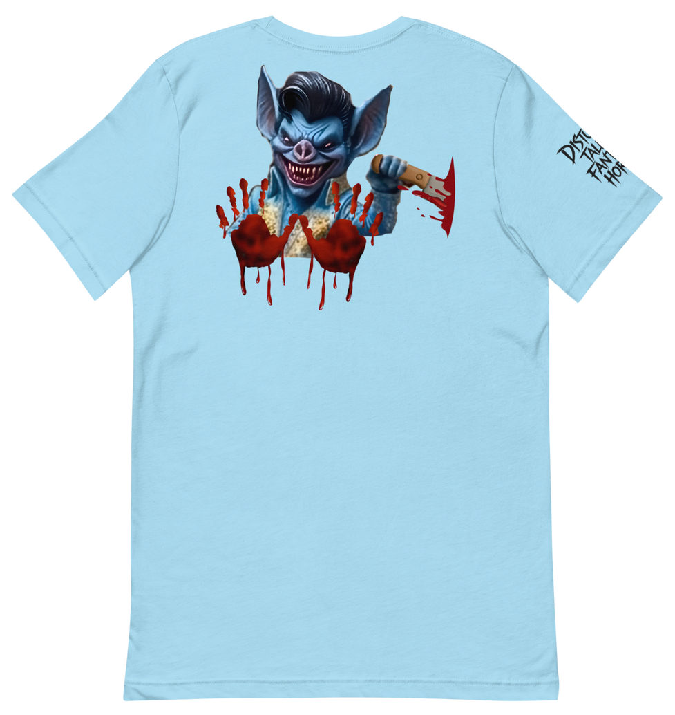 Disturbing Tales T-Shirt