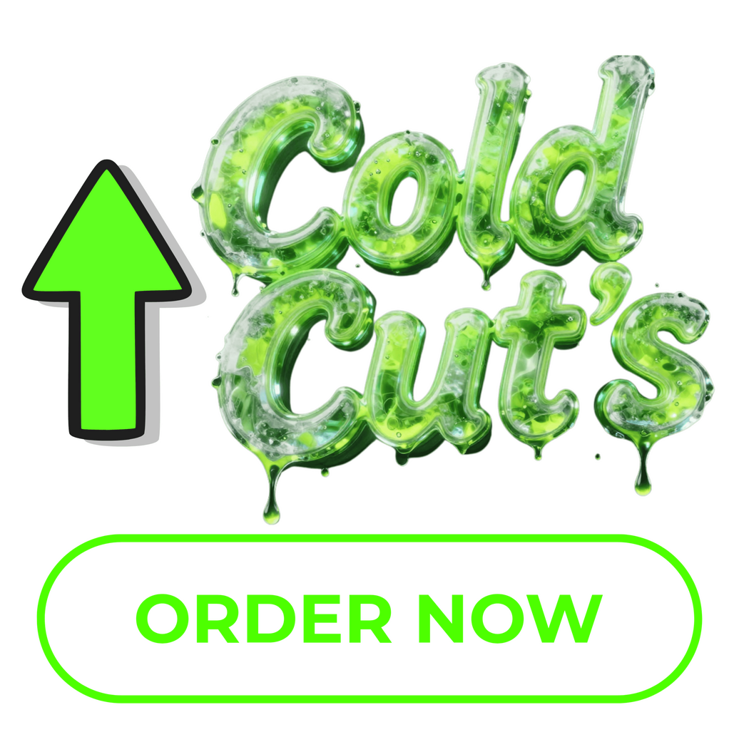 Order Button