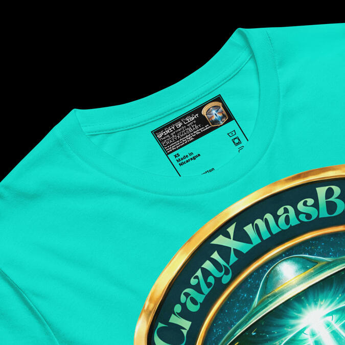 Beach Glow T-Shirt Beach Glow T-Shirt