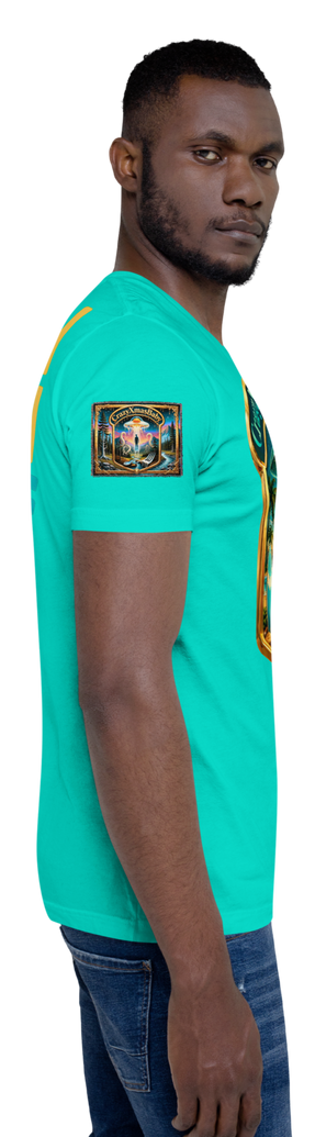 Beach Glow T-Shirt