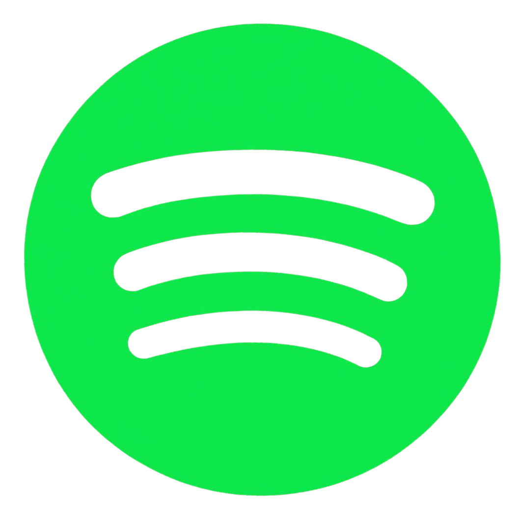 Spotify Section Spotify Section