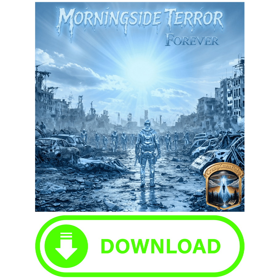 Morningside Terror Forever Morningside Terror Forever