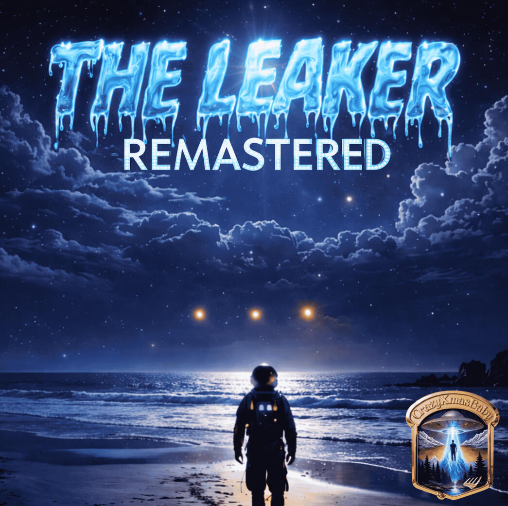 The Leaker Remastered