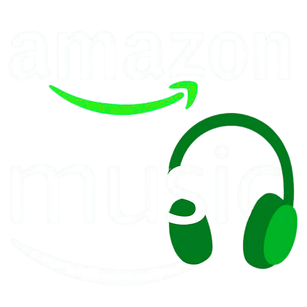 Amazon Music Link Amazon Music Link