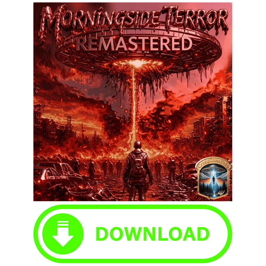 Morningside Terror Remastered