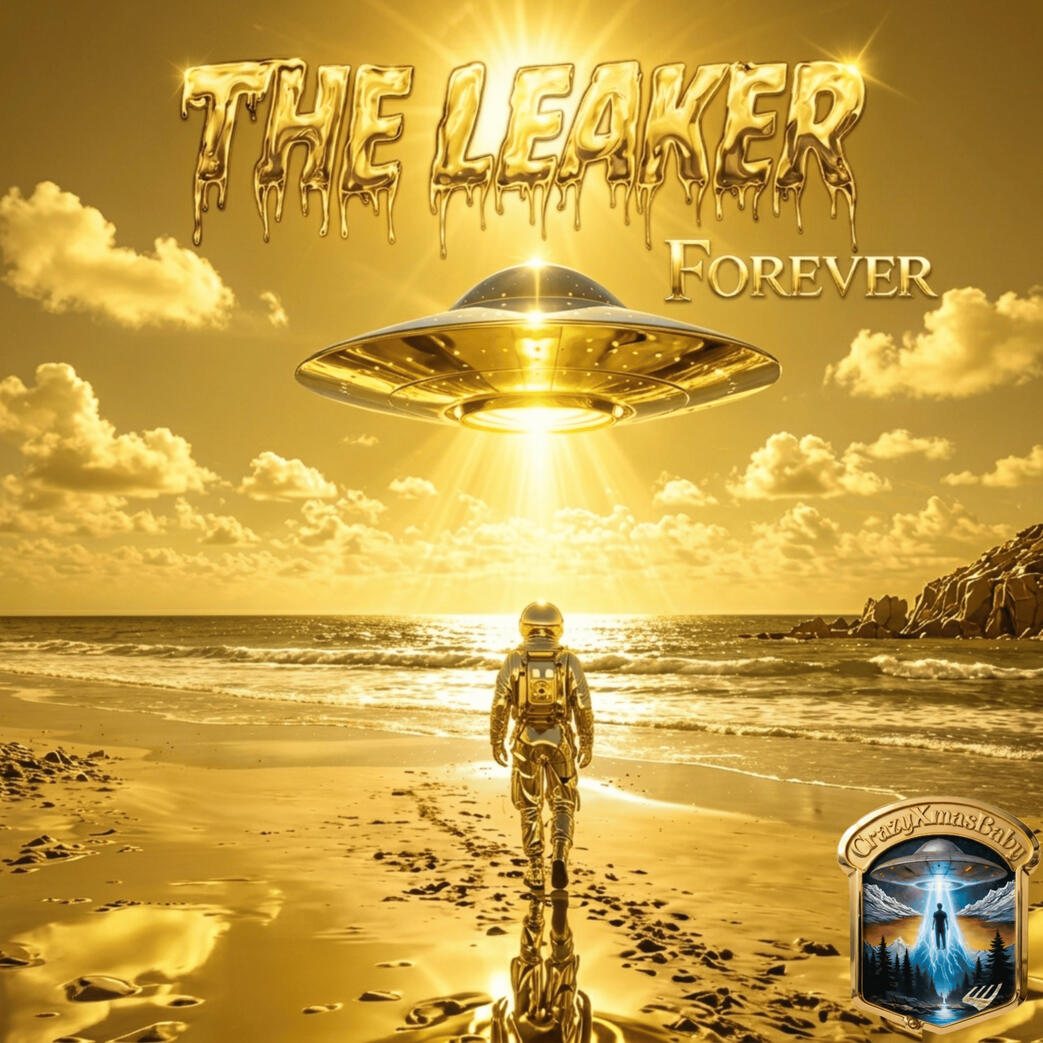 The Leaker Forever