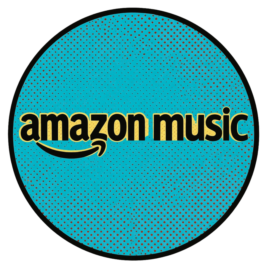Amazon Music Link Amazon Music Link
