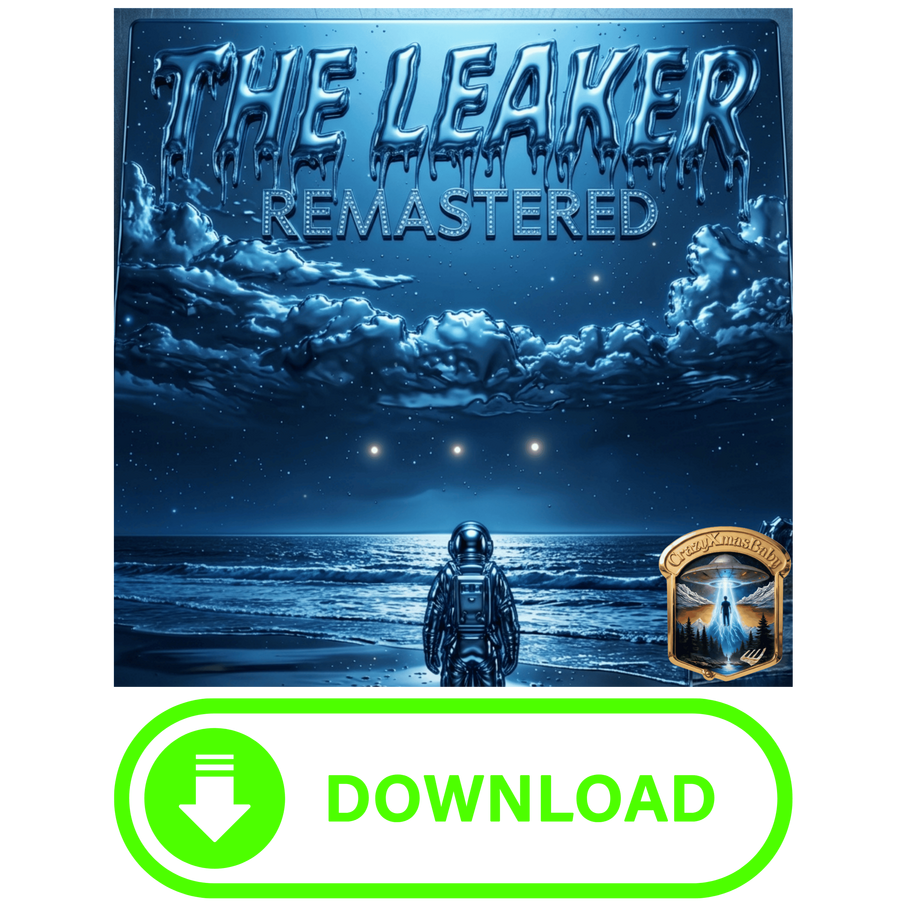 The Leaker Remastered