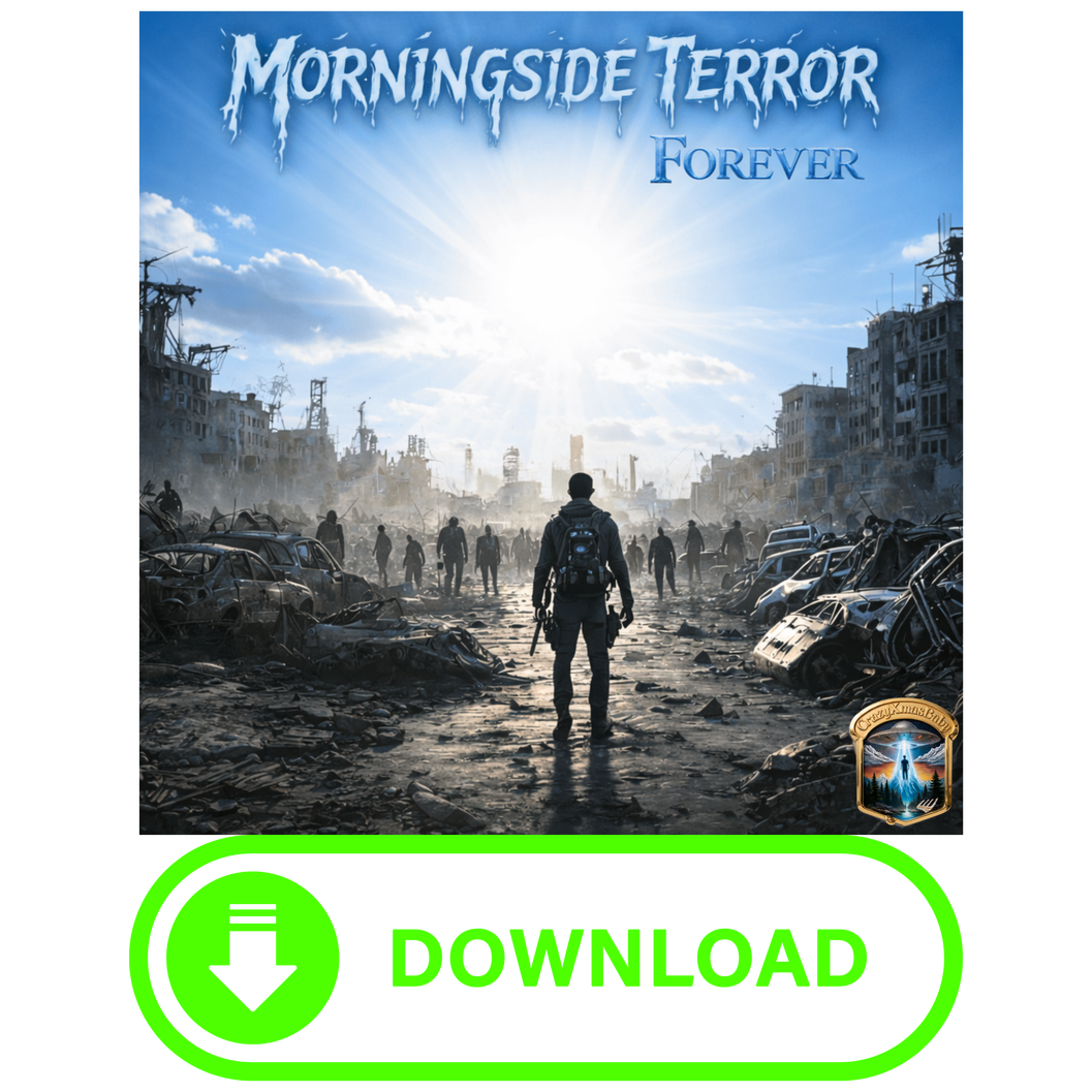 Morningside Terror Forever 4.99