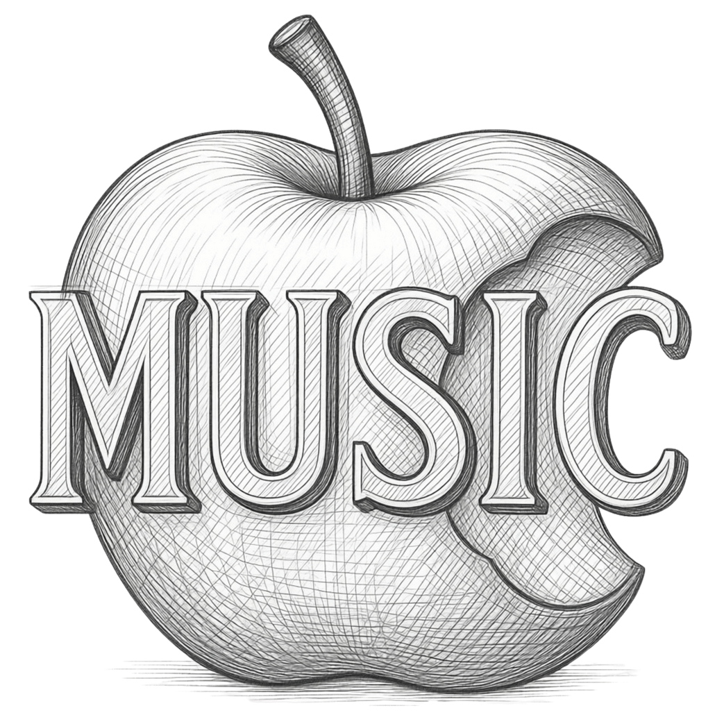 Apple Music Link