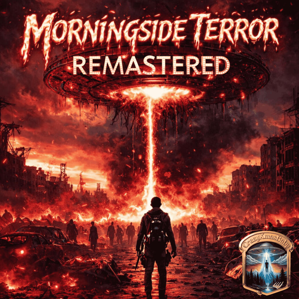 Morningside Terror Remastered