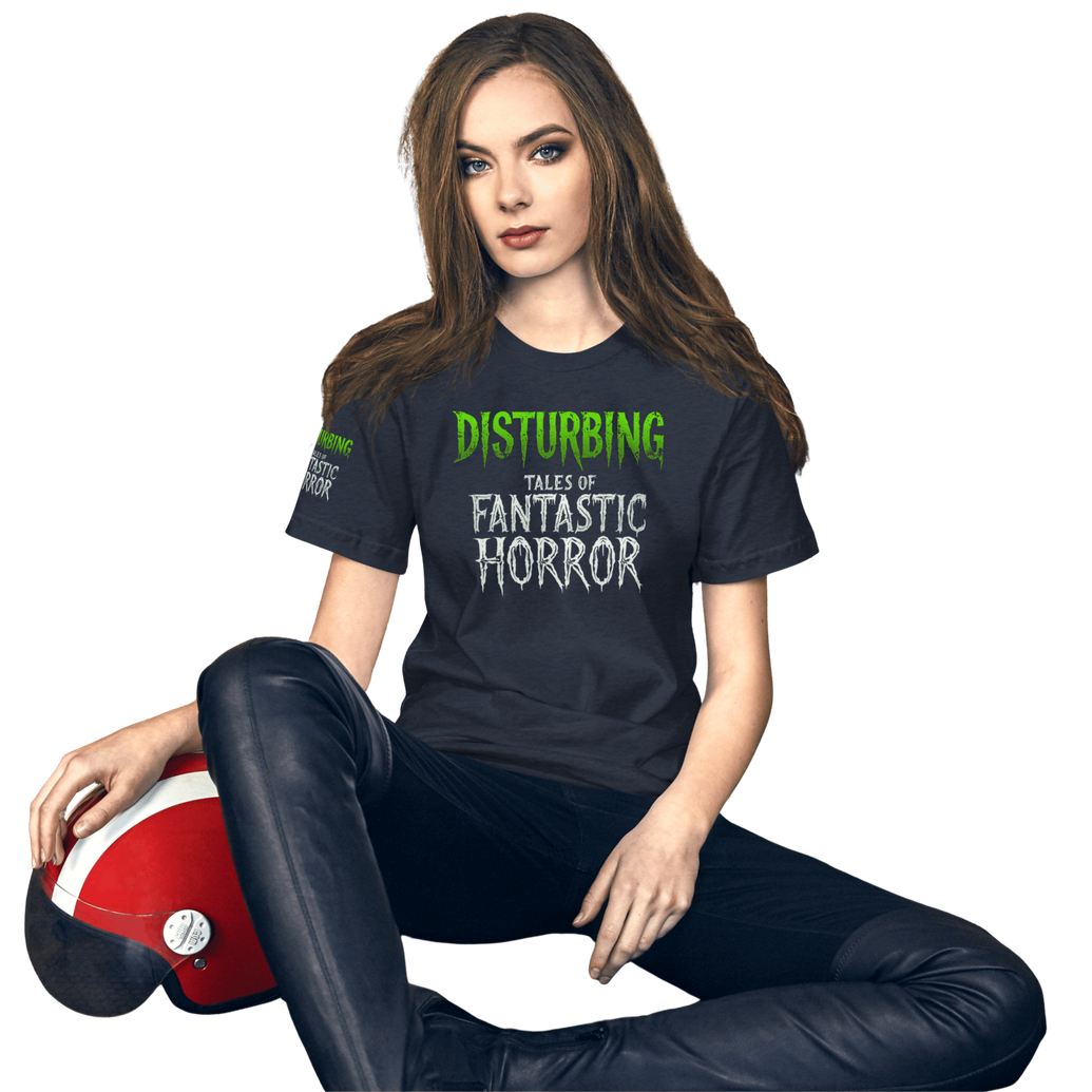 Disturbing Tales T-Shirt