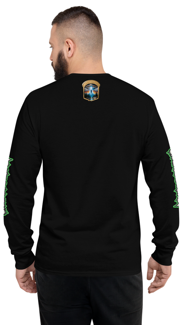 Big Frank Champion Shirt