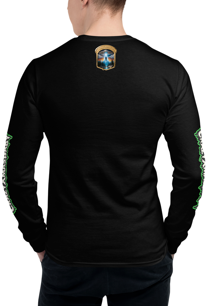Big Frank Champion Shirt