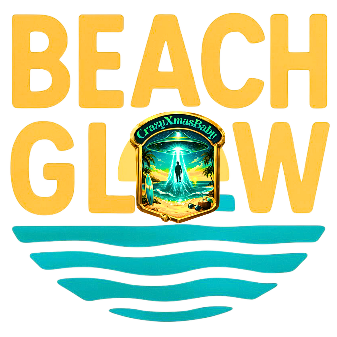 Beach Glow Logo