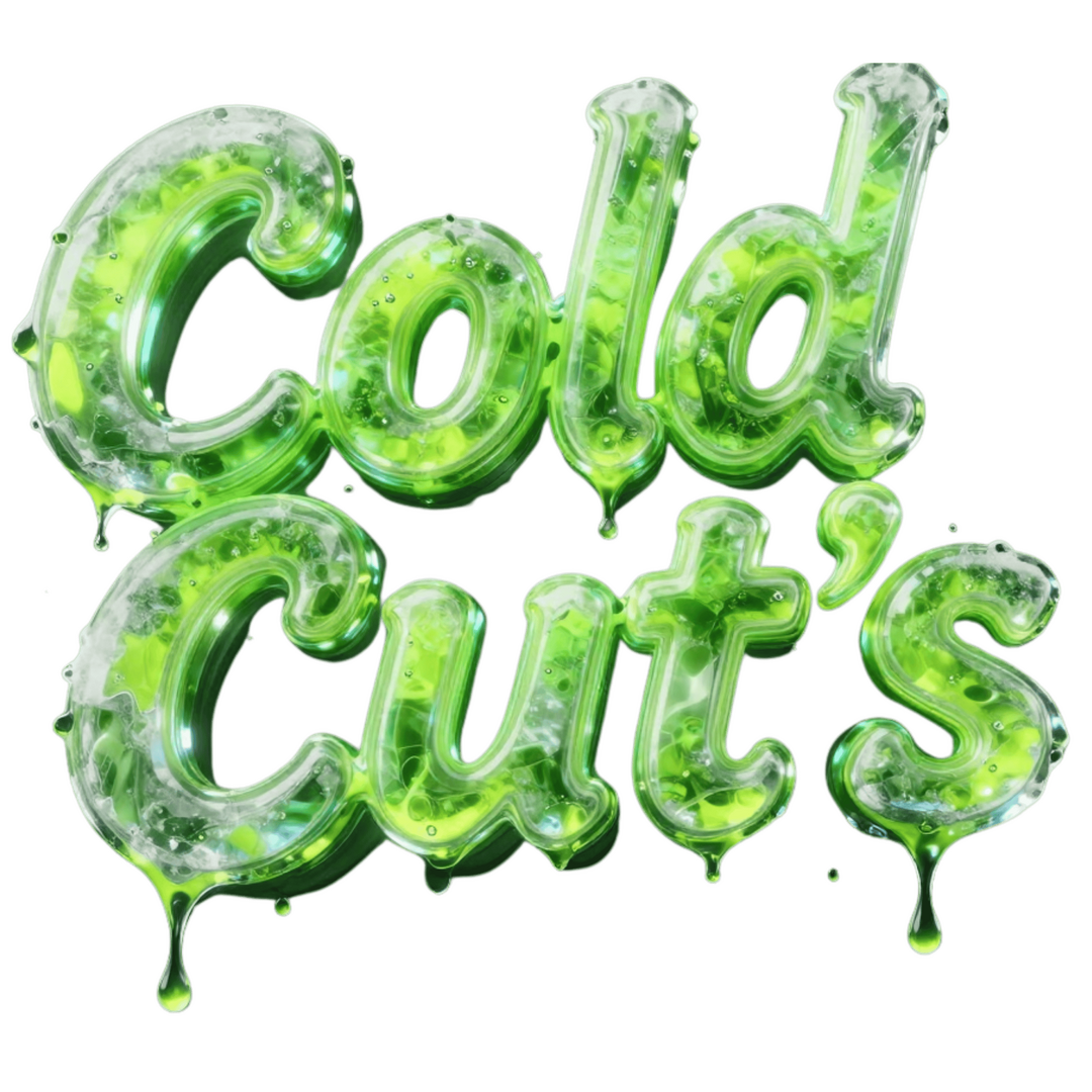 Cold Cuts Logo