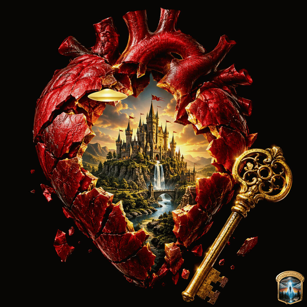 Kingdom Hearts