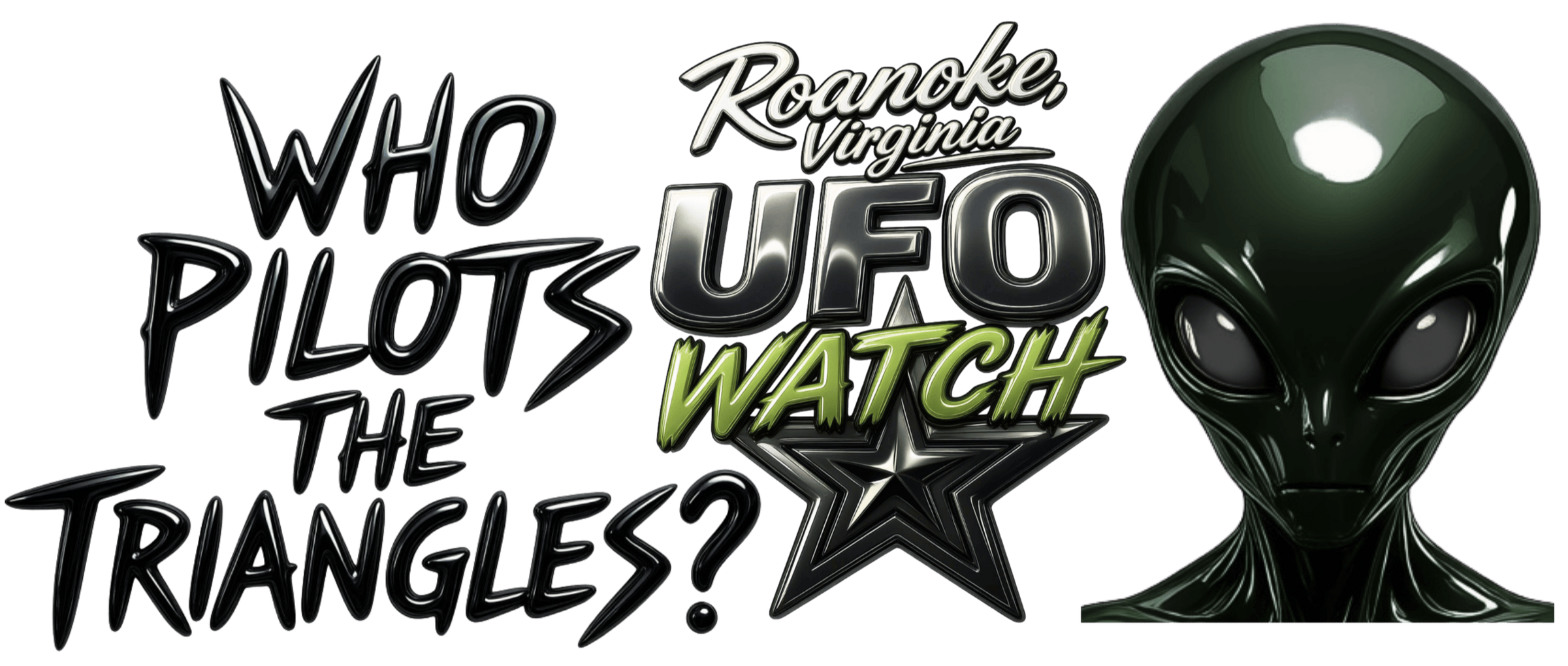 UFO WATCH