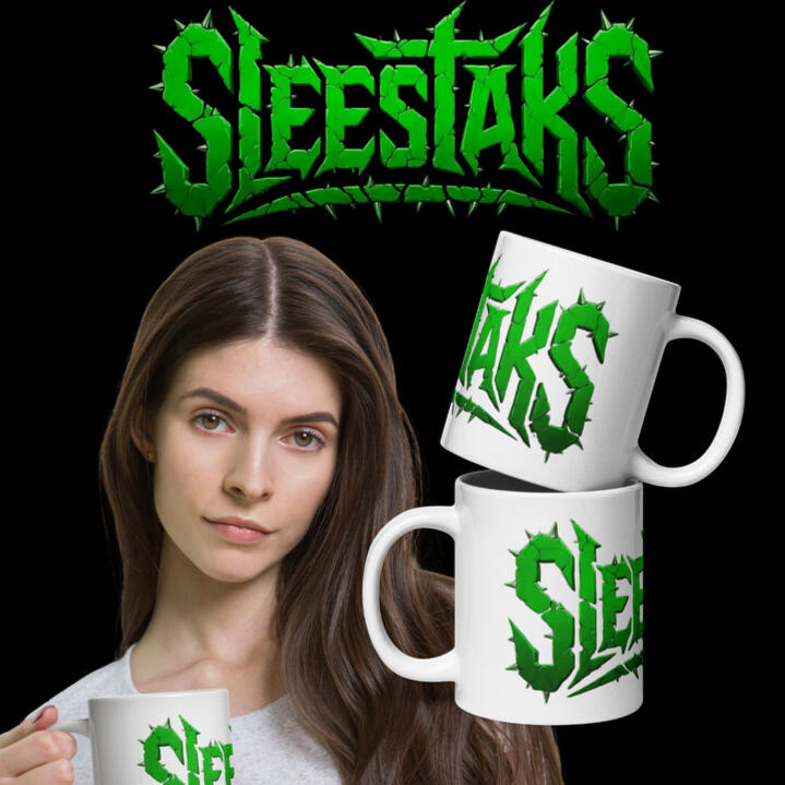 Sleestaks Mug
