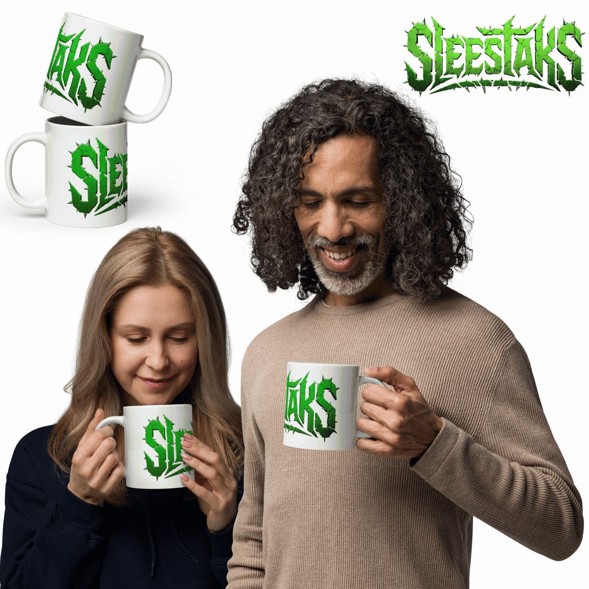 Sleestaks Mug Sleestaks Mug