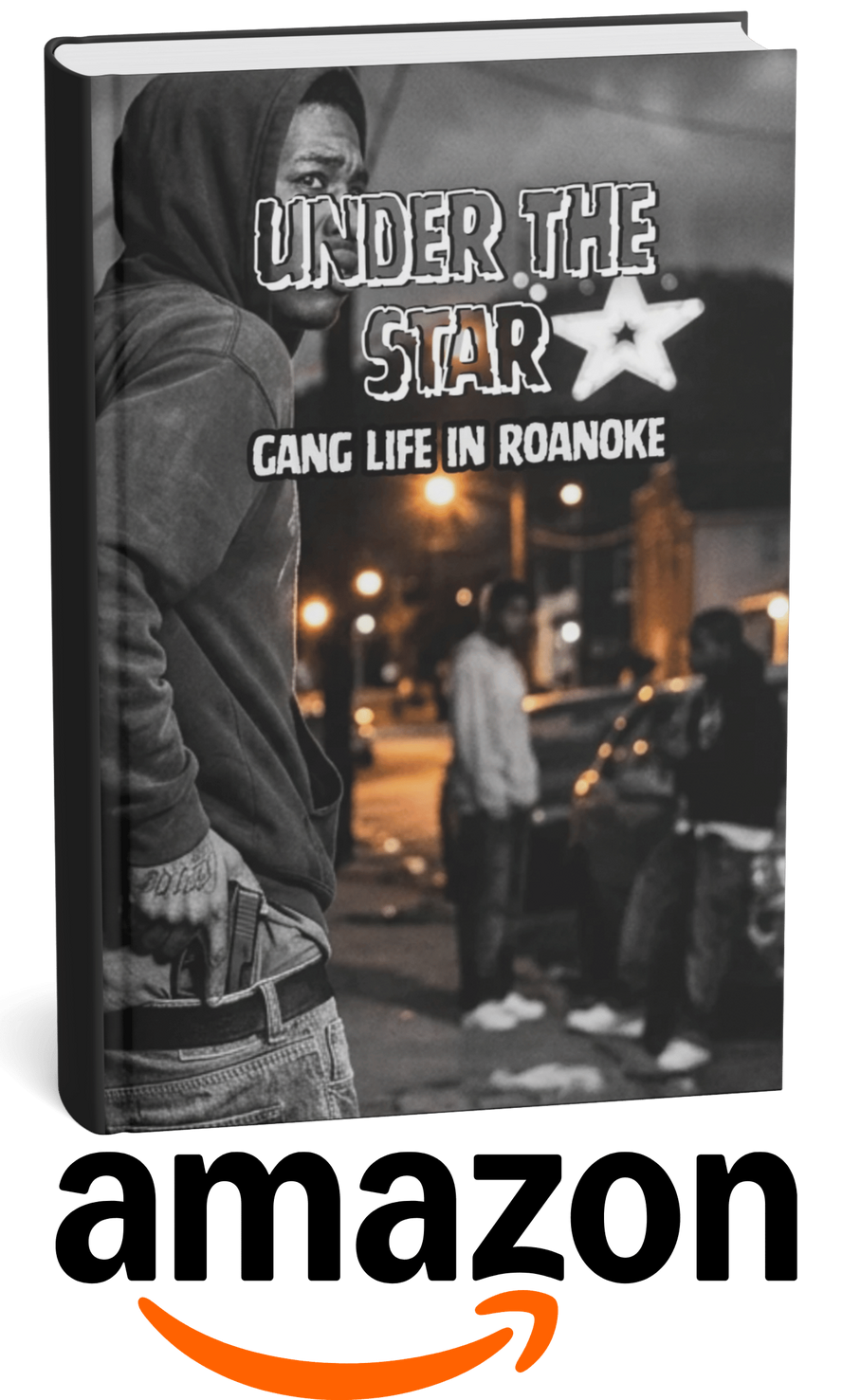 Under the Star: Gang Life in Roanoke