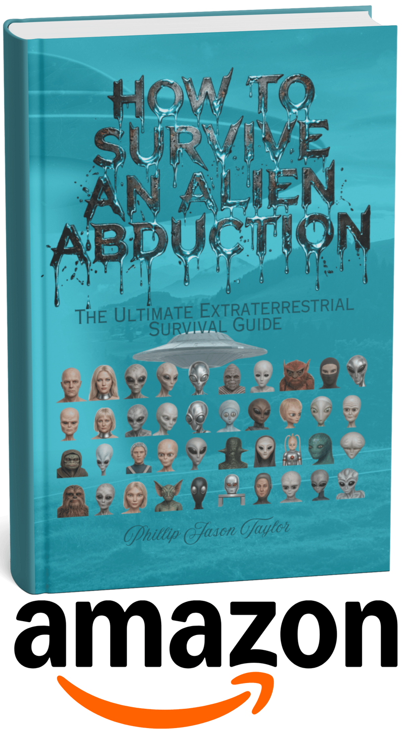 How to Survive an alien abduction
