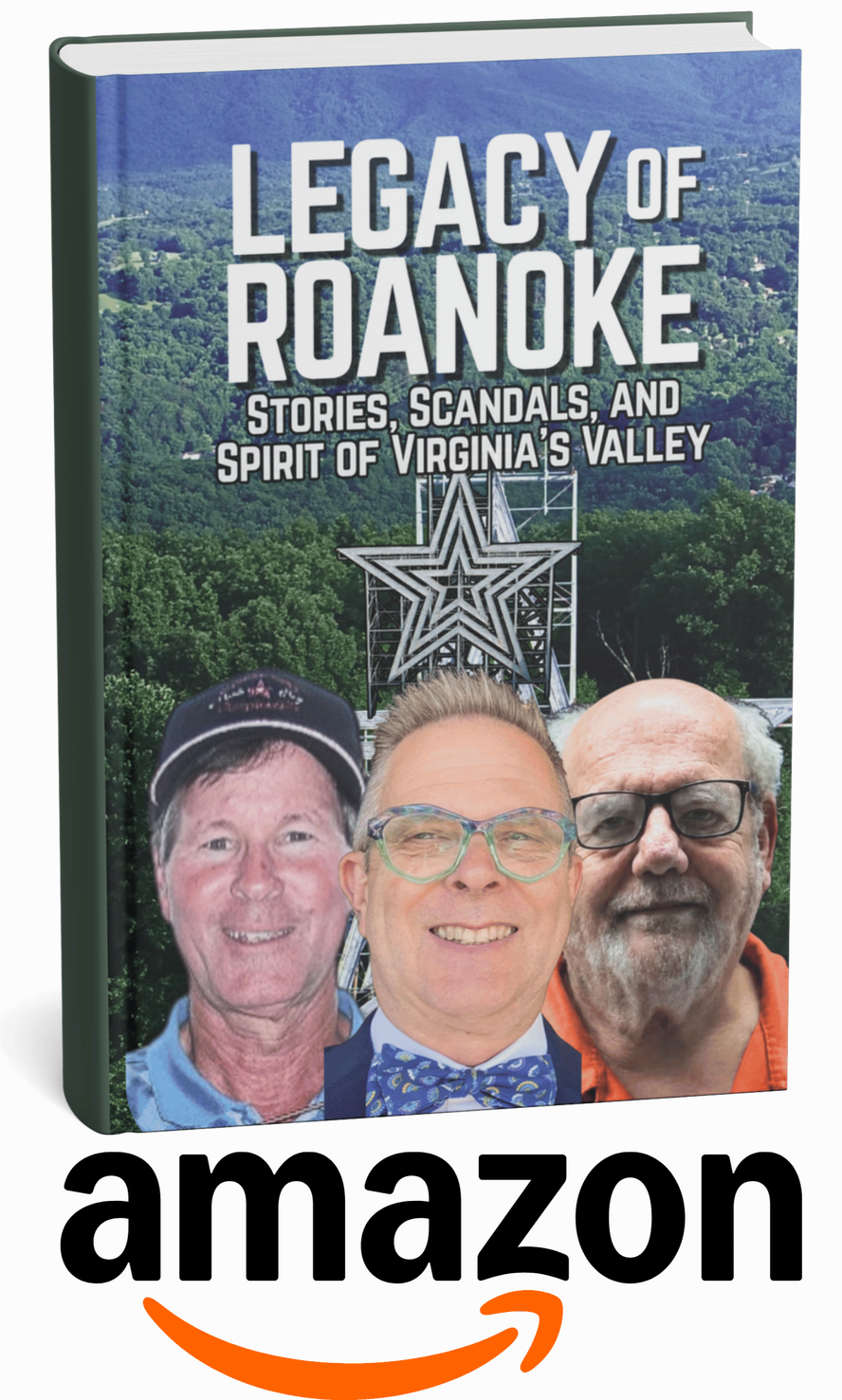 Legacy of Roanoke