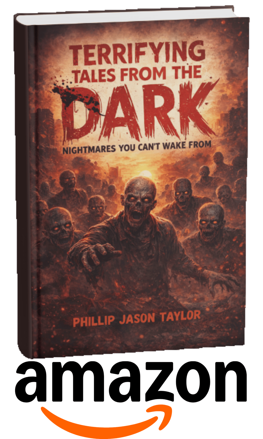 Terrifying Tales from the Dark