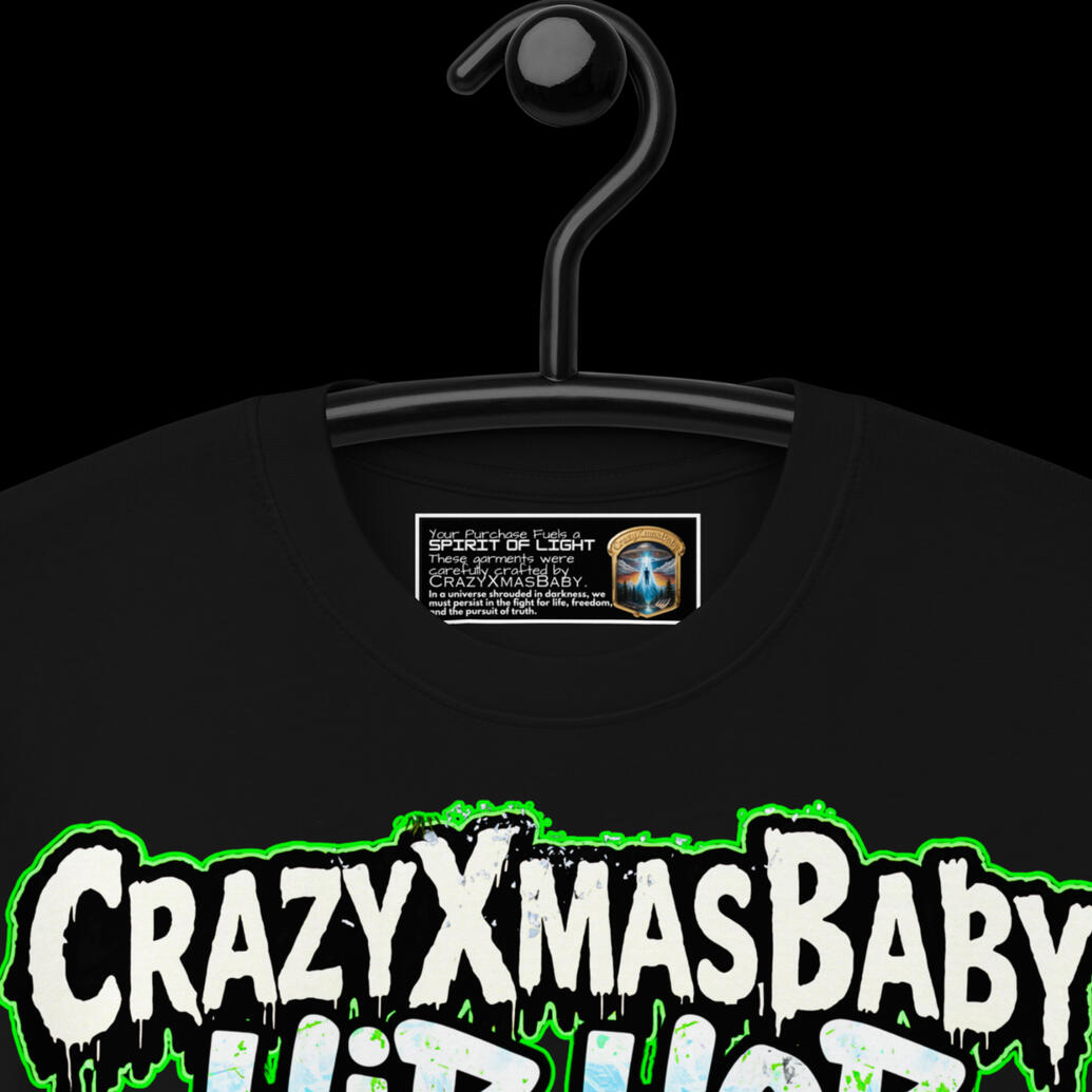 Chainsaw Premium Heavy Weight T-Shirt