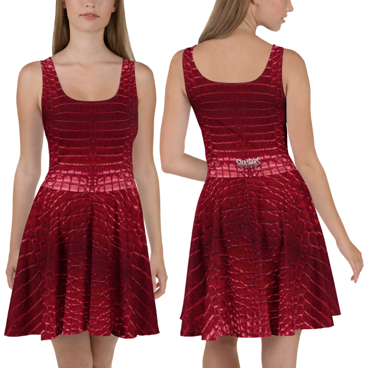 Original Sleestaks Dress Original Sleestaks Dress