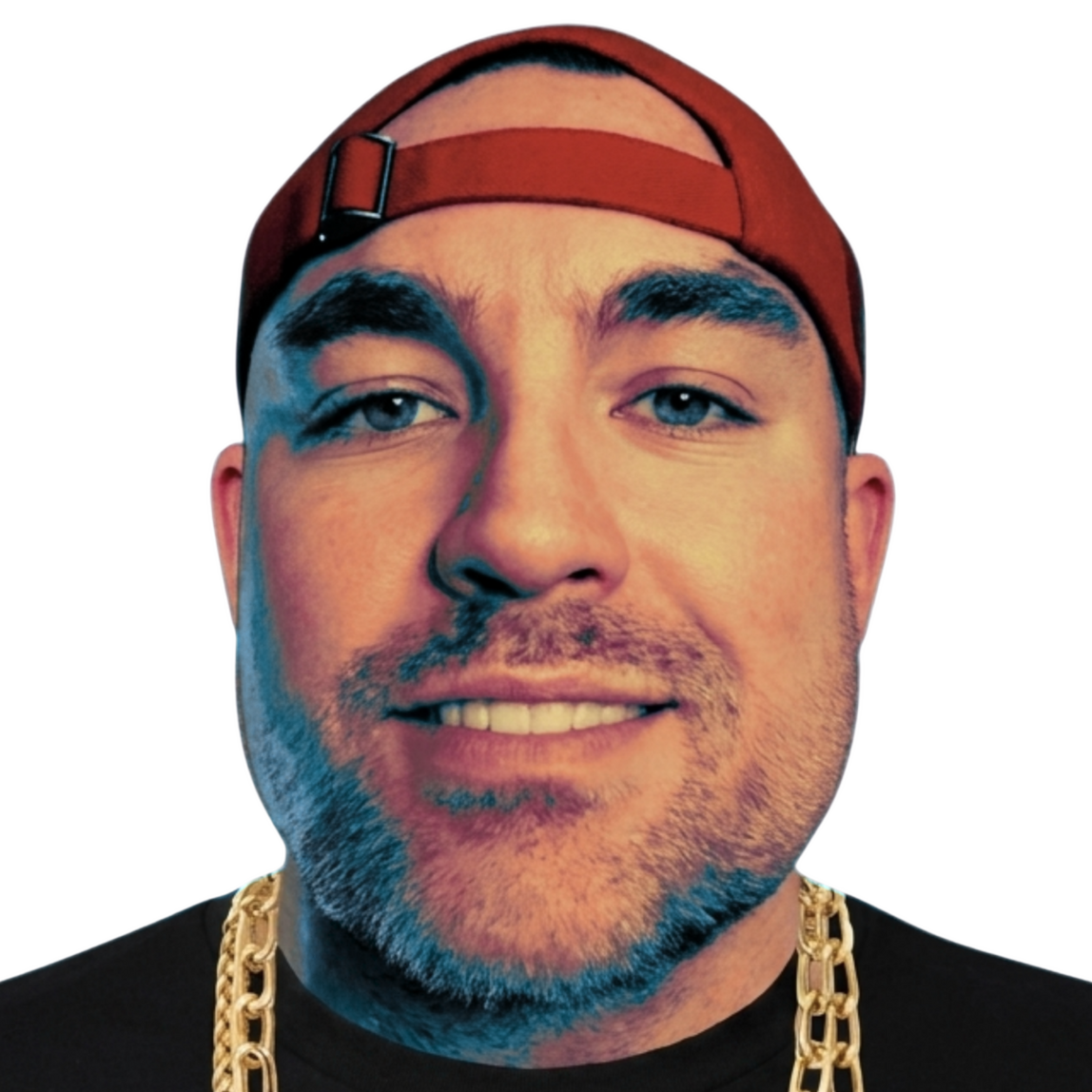 CrazyXmasBaby Hip Hop
