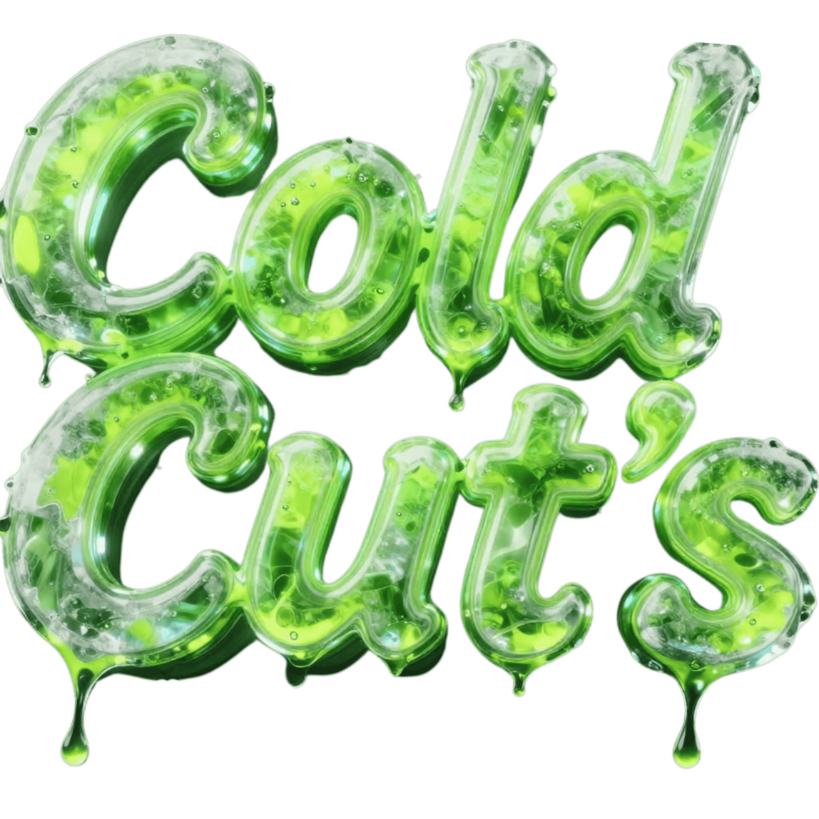 Cold Cuts' Logo