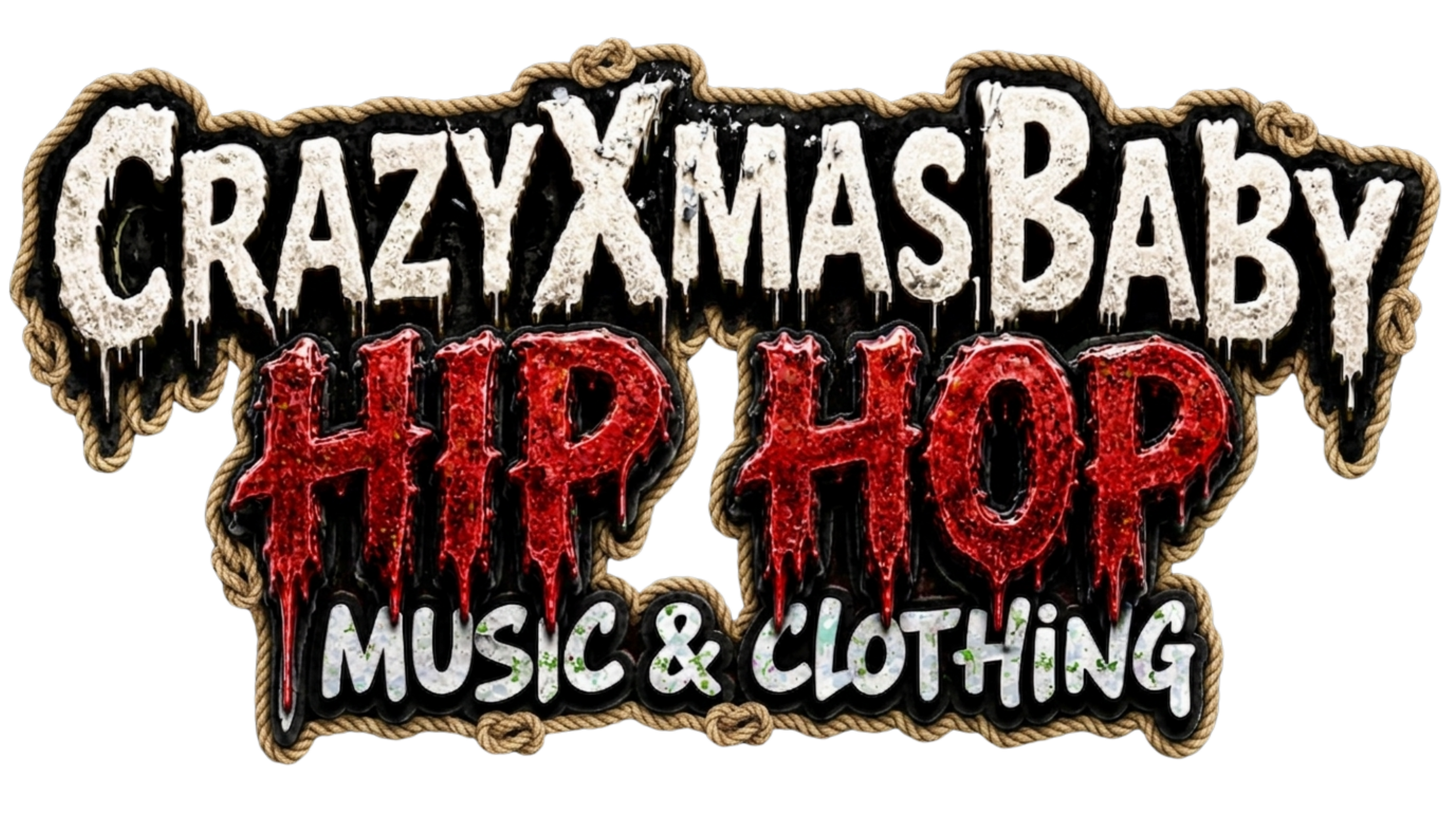 CrazyXmasBaby