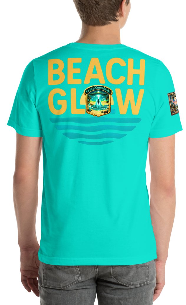 Beach Glow T-Shirt