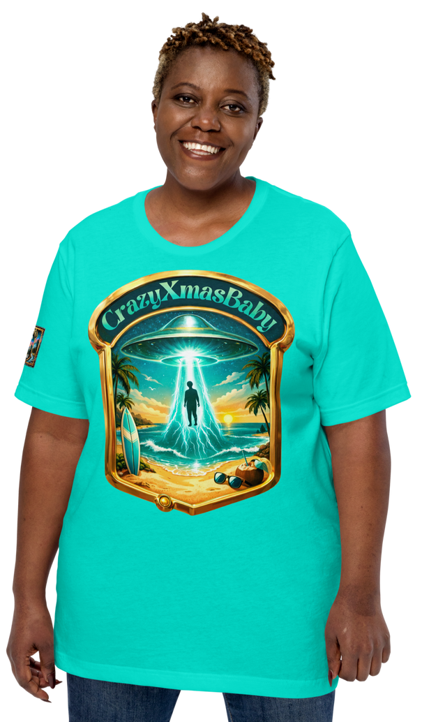Beach Glow T-Shirt