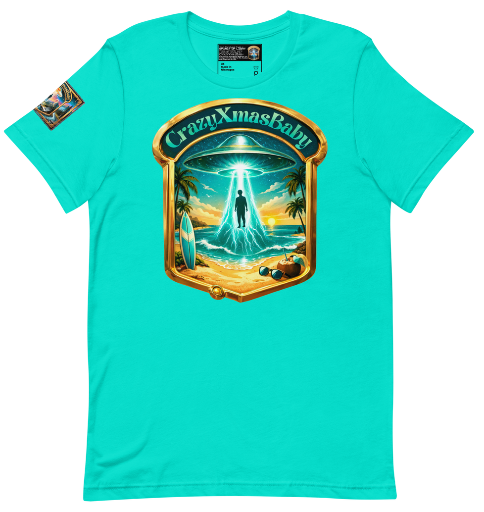 Beach Glow T-Shirt