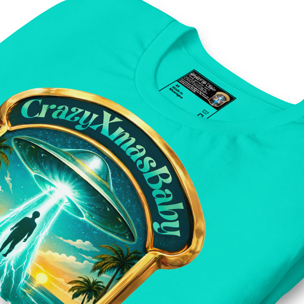 Beach Glow T-Shirt