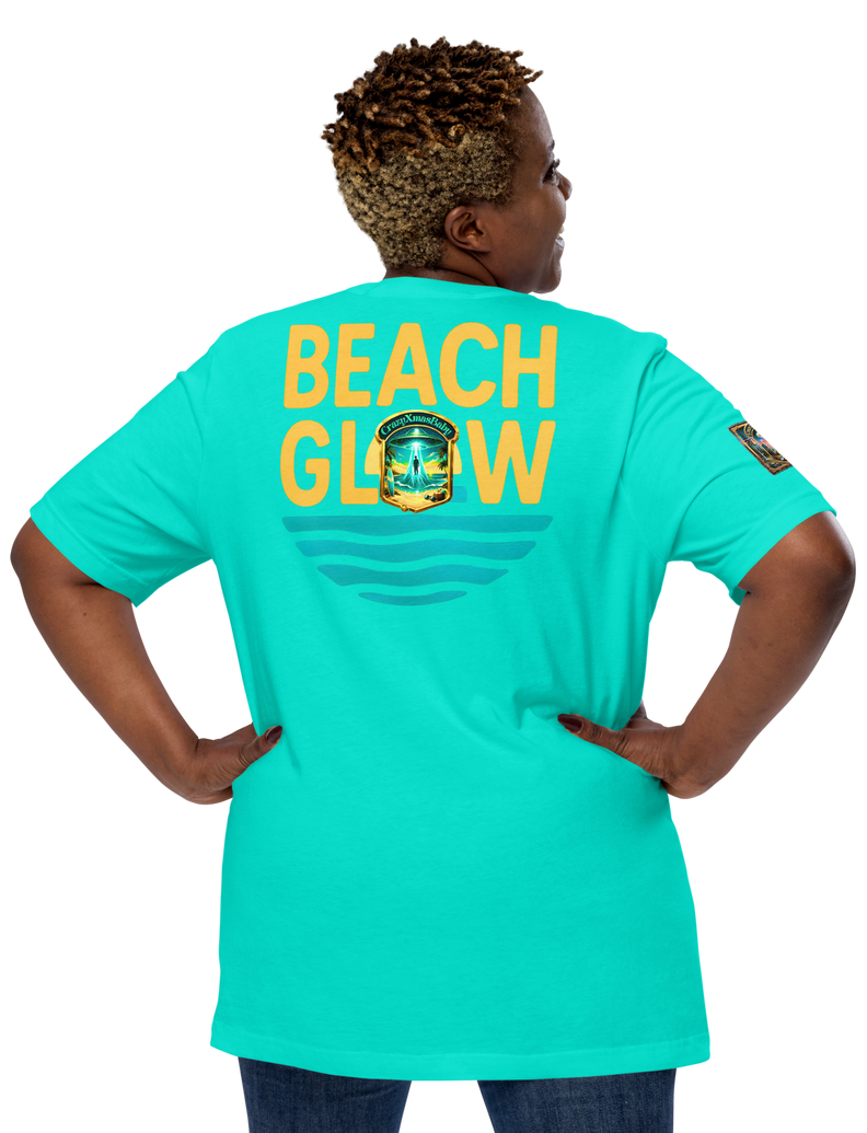Beach Glow T-Shirt