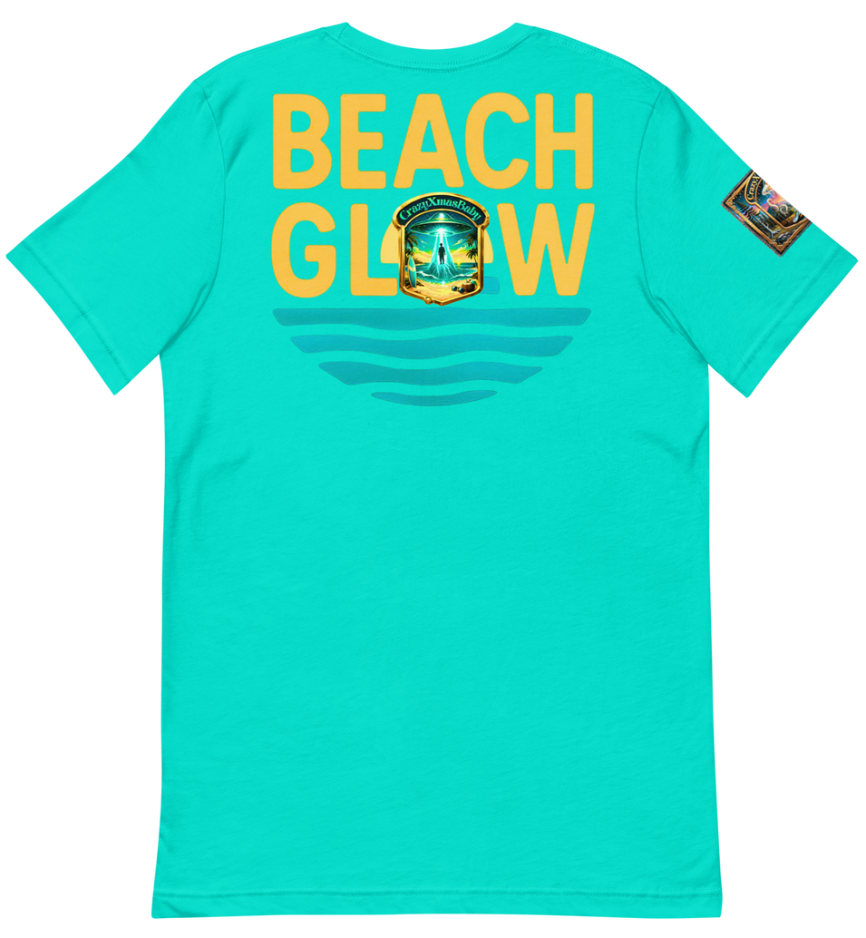 Beach Glow T-Shirt